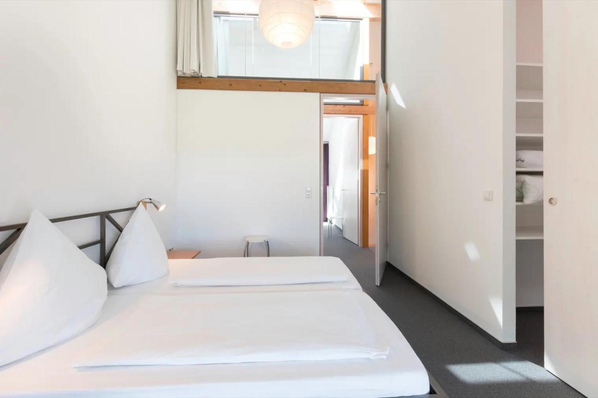 Berger Hof Appartement Kressbronn am Bodensee Buitenkant foto