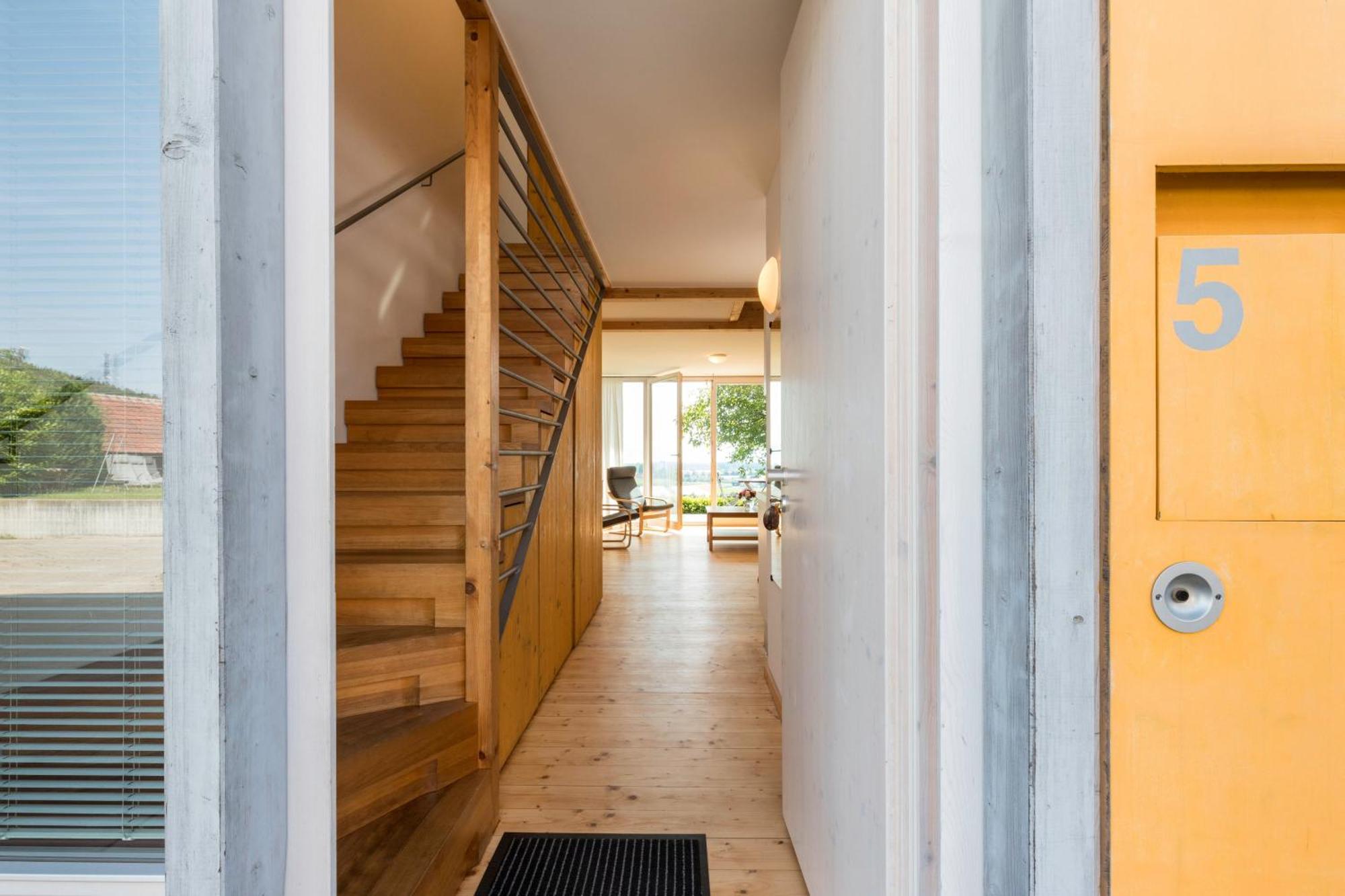 Berger Hof Appartement Kressbronn am Bodensee Buitenkant foto