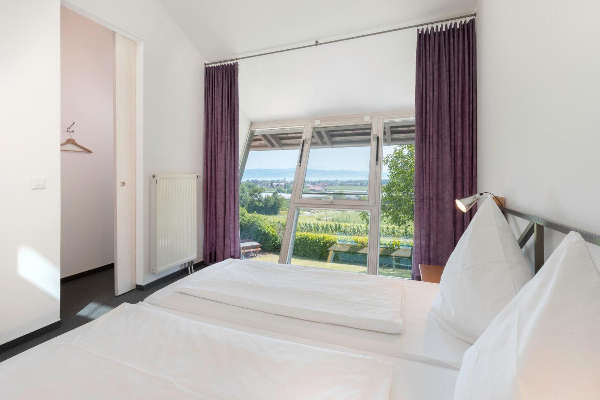 Berger Hof Appartement Kressbronn am Bodensee Buitenkant foto