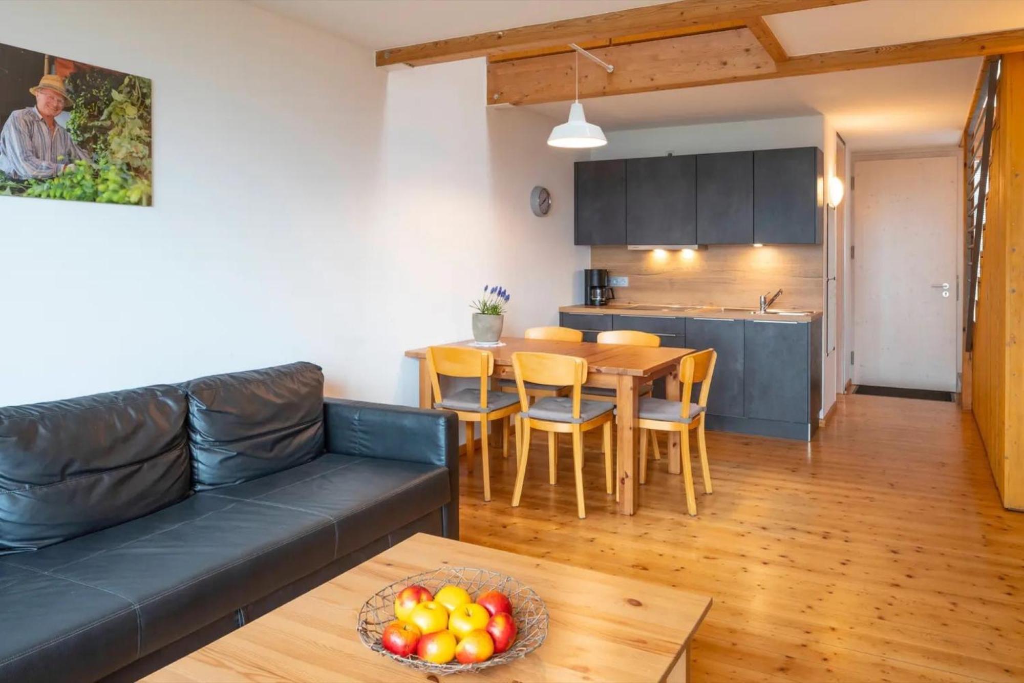 Berger Hof Appartement Kressbronn am Bodensee Buitenkant foto