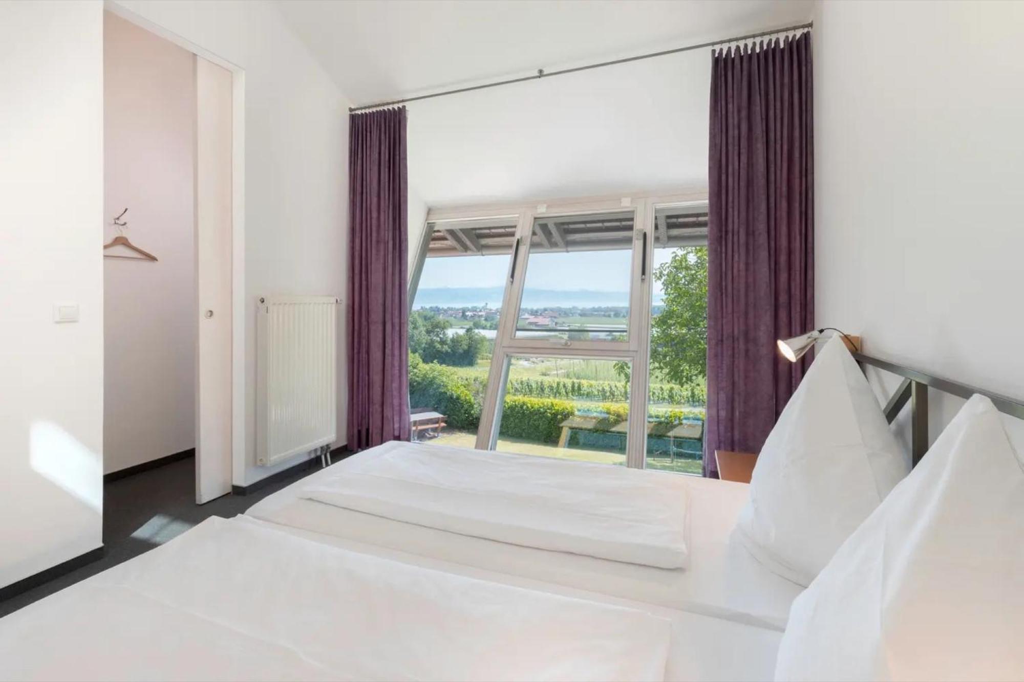 Berger Hof Appartement Kressbronn am Bodensee Buitenkant foto