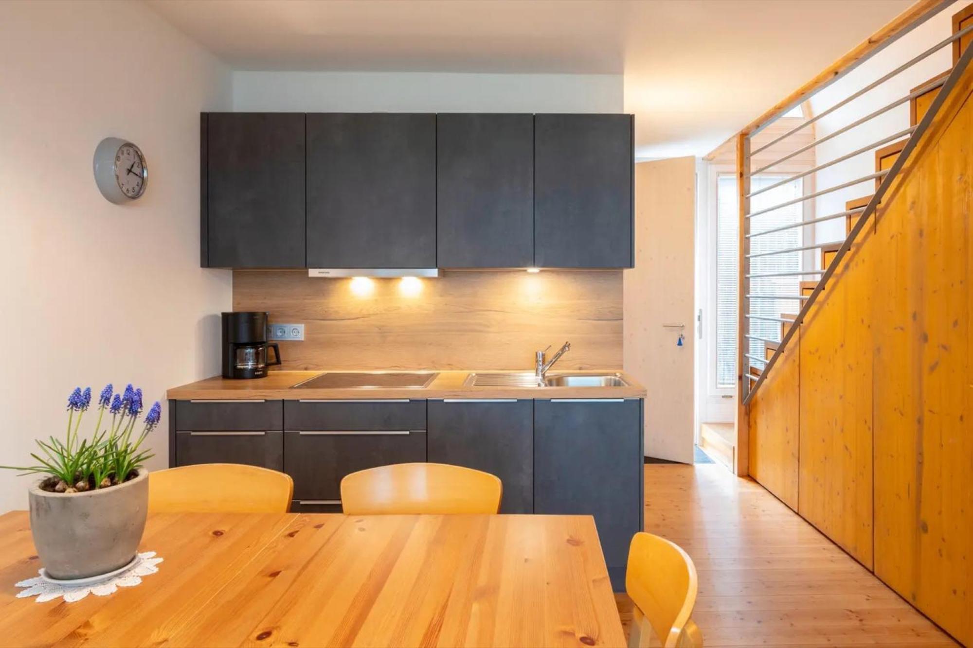 Berger Hof Appartement Kressbronn am Bodensee Buitenkant foto