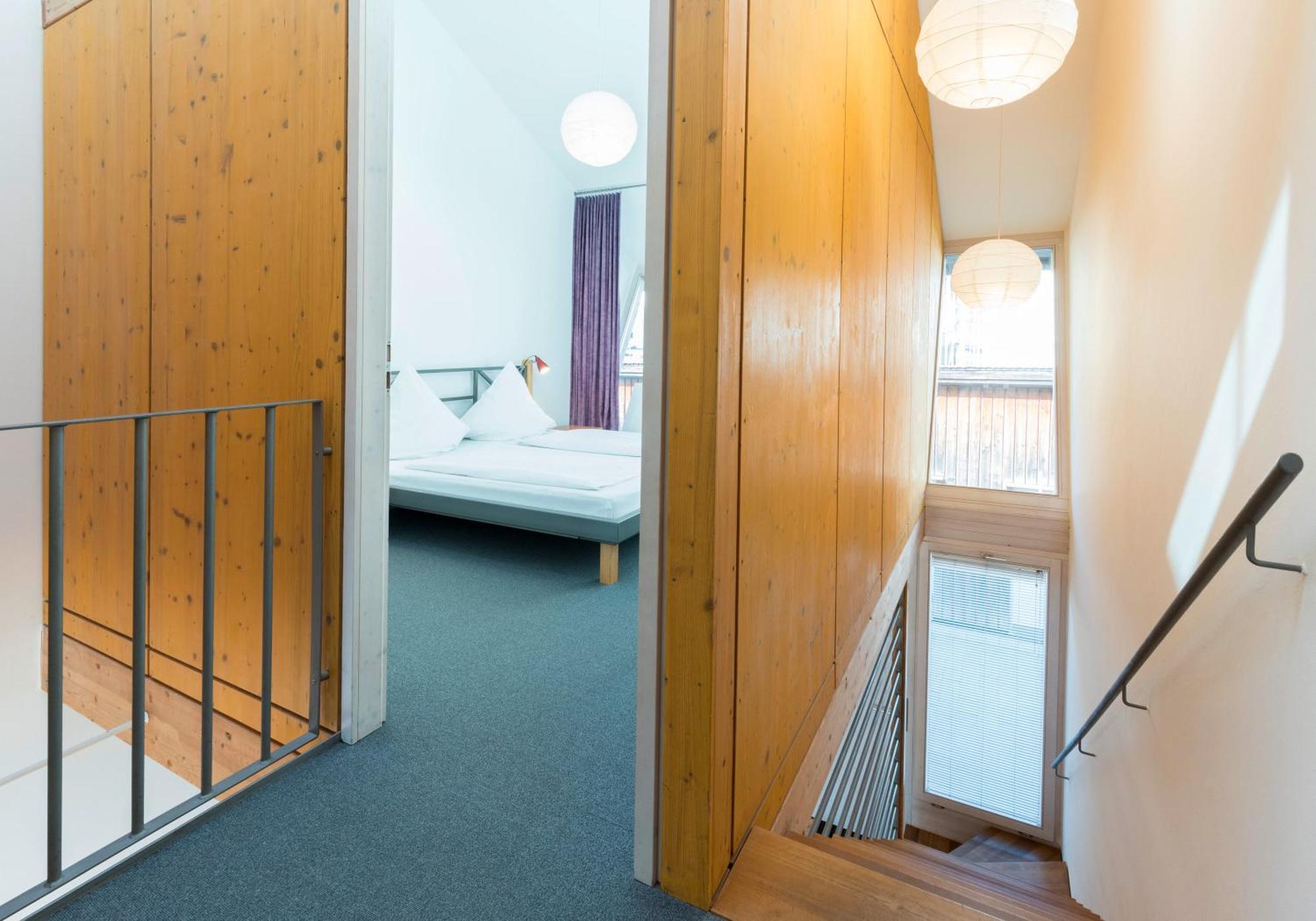 Berger Hof Appartement Kressbronn am Bodensee Buitenkant foto